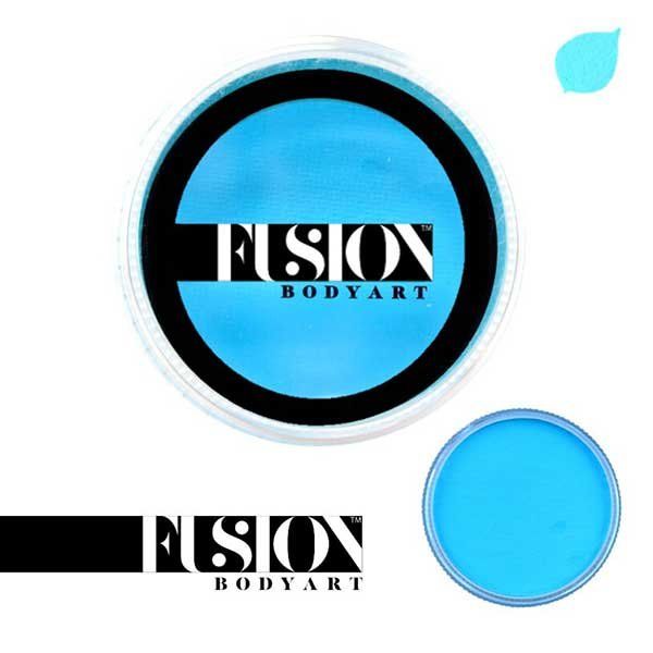 Fusion Prime Facepaint Prime Azul Claro 32gr