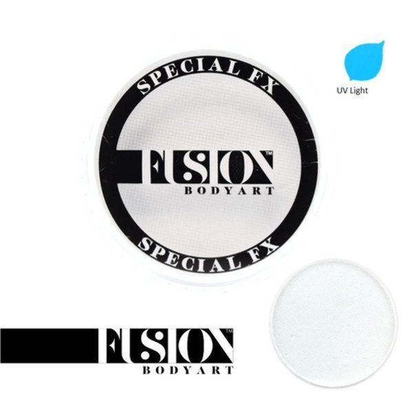 Fusion FX UV Neón Blanco 32gr