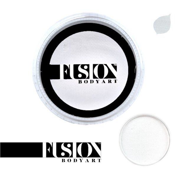 Fusion Facepainting Prime Parafina Blanca 32g