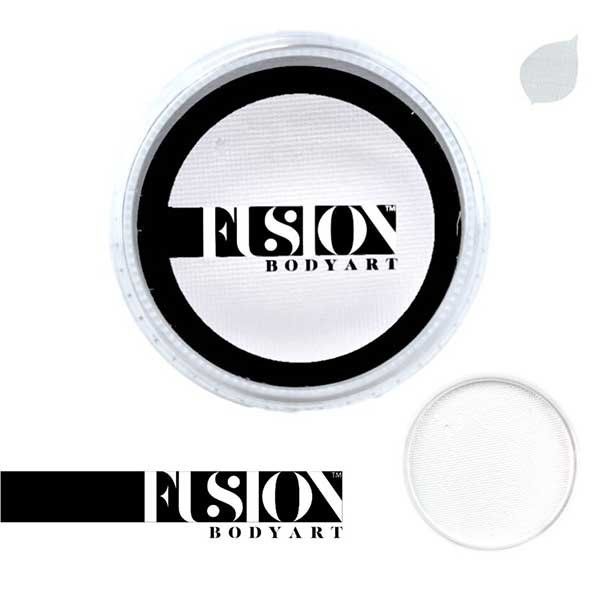 Fusion Prime Facepaint Prime Blanco 32gr