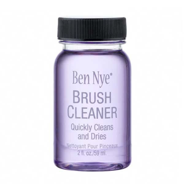 Limpiador de brochas Ben Nye 60ml