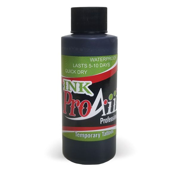 ProAiir INK Negro 118ml