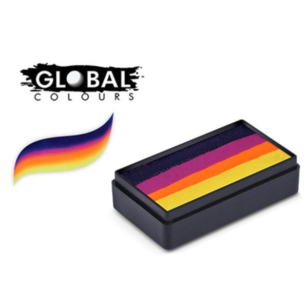 Global Funstrokes Firefly Magnético 25g