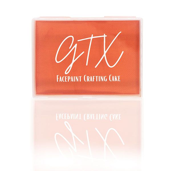 Gtx Facepaint Calabaza Butternut Naranja 120gr