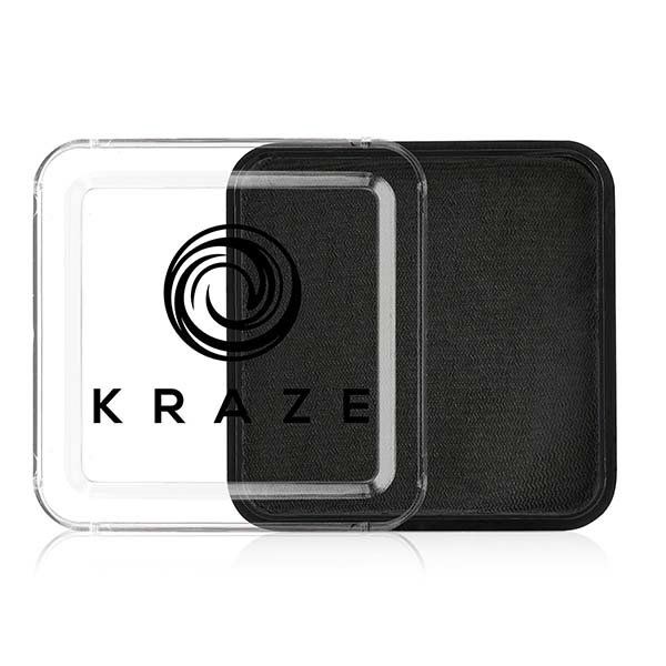 Kraze FX Cuadrado 25gr Negro