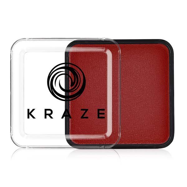 Kraze FX Cuadrado 25gr Rojo