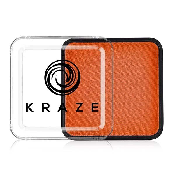 Kraze FX Cuadrado 25gr Naranja