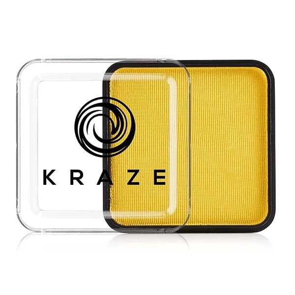 Kraze FX Cuadrado 25gr Amarillo