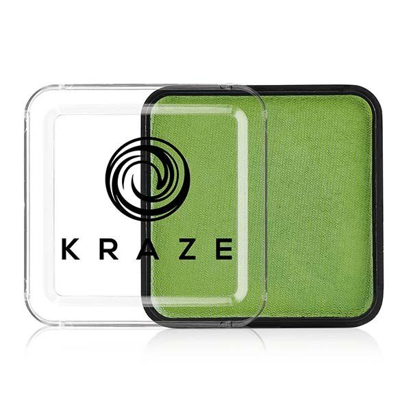 Kraze FX Cuadrado 25gr Verde Lima