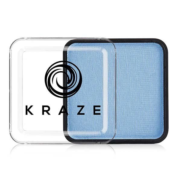 Kraze FX Cuadrado 25gr Azul claro