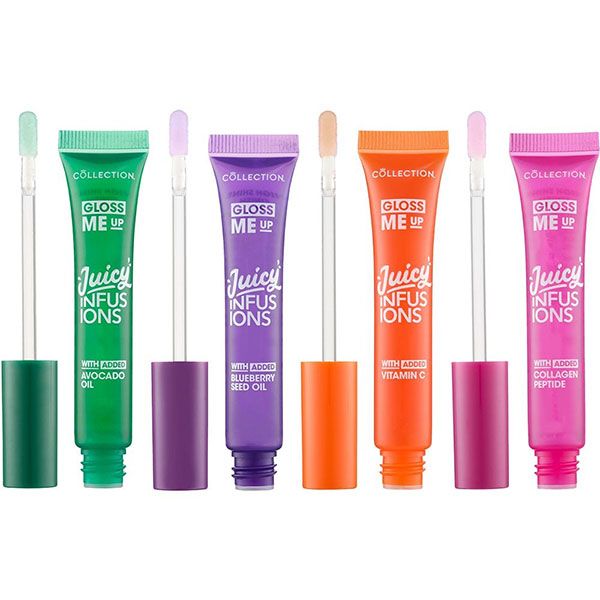 Gloss Me Up Juicy Lip Gloss