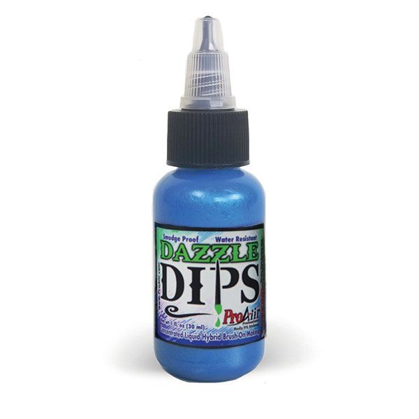 ProAiir Dazzle Dips Azul 30ml