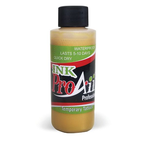 TINTA ProAiir Oro Metálico 118ml