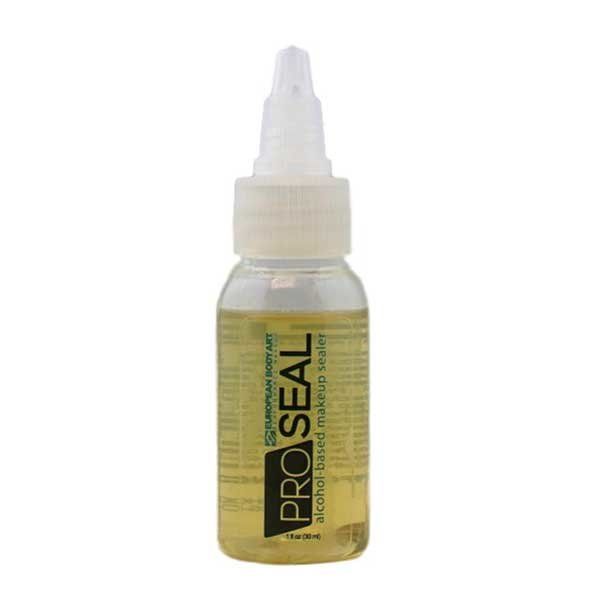 European Body Art Pro Seal 30ml