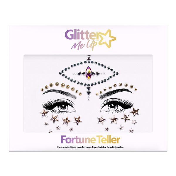 Joyas faciales Fortune Teller