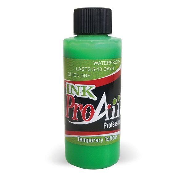 ProAiir INK Flo Verde 118ml