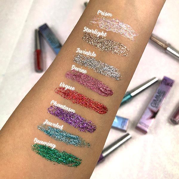 Rude Glimme Glitter Liner Vogue