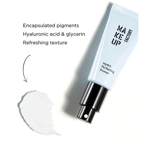 Make up Factory Hydra Primer Perfeccionador