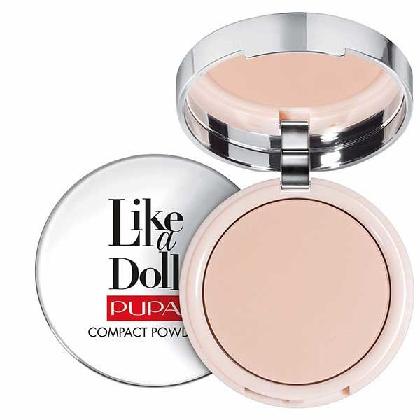 Pupa Like A Doll Compact Power 002