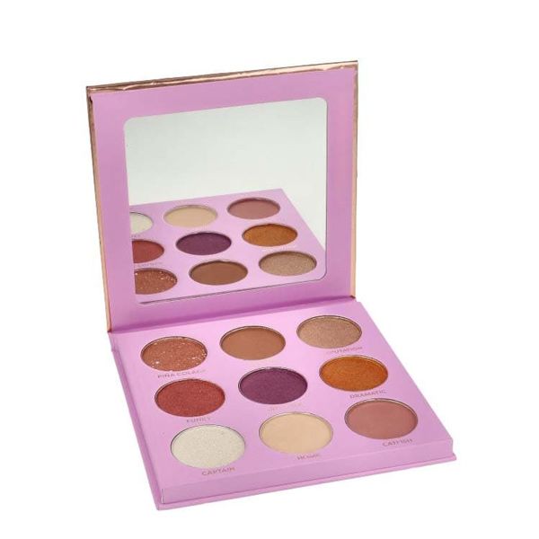 Profusion Paleta Euphoric Glam Twinkle