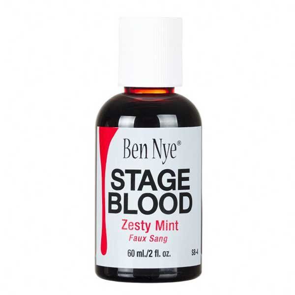 Ben Nye Sangre Escénica 60ml