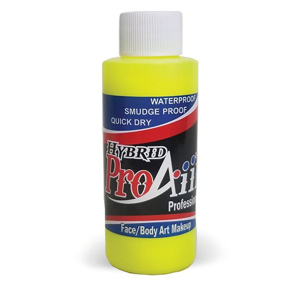 ProAiir HYBRID Flo Amarillo 59ml