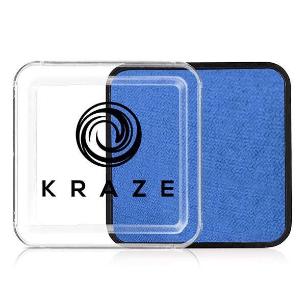 Kraze FX Cuadrado 25gr Azul Maya