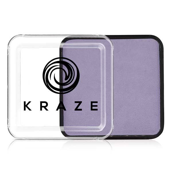 Kraze FX Cuadrado 25gr Morado claro