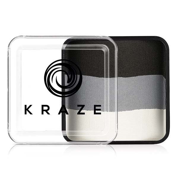 Kraze FX Cúpula Pastel 25gr Tiburón