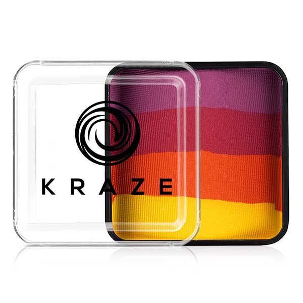 Kraze FX Pastel Cúpula 25gr Sundown