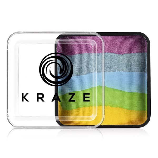 Kraze FX Cúpula Pastel 25gr Twinkle