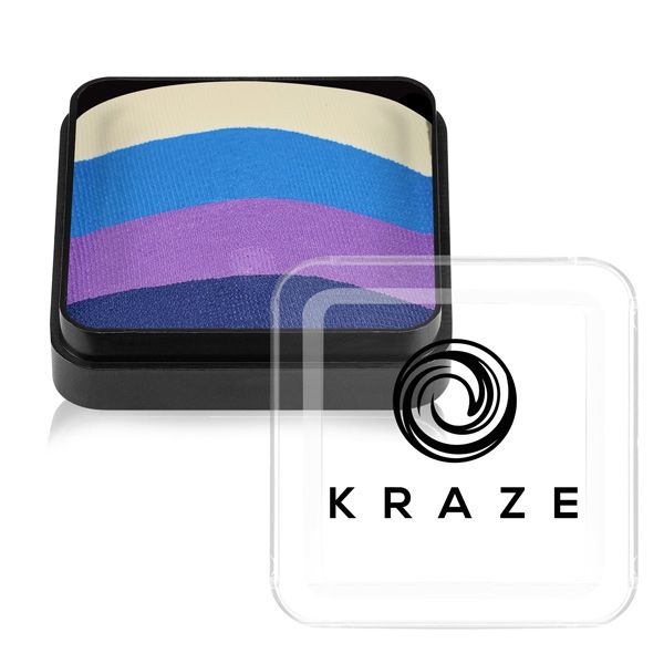 Kraze FX Cúpula Pastel 25gr Crepúsculo