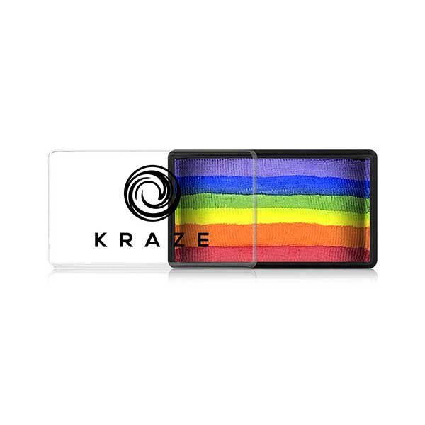 Kraze FX Dome Stroke 25gr Essential Arco Iris