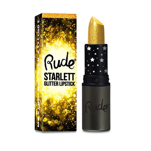 Barra de labios Starlett Glitter Queen B