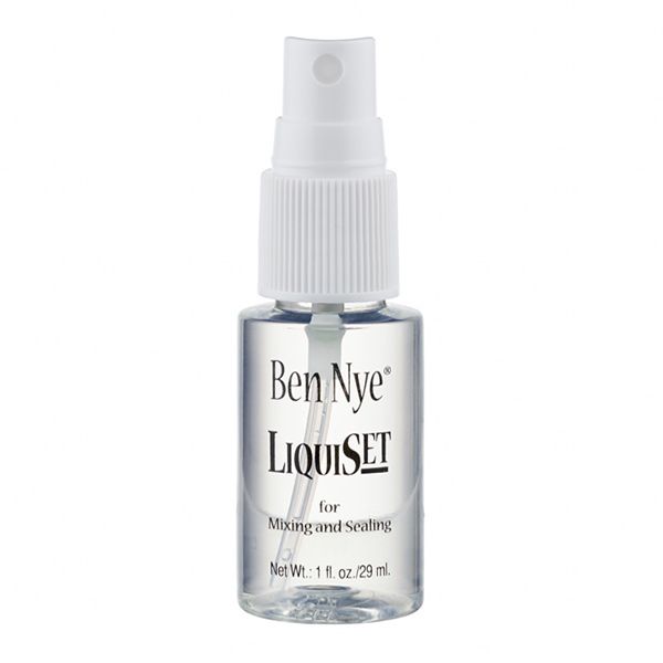 Ben Nye Líquido Mezclador Spray 30ml