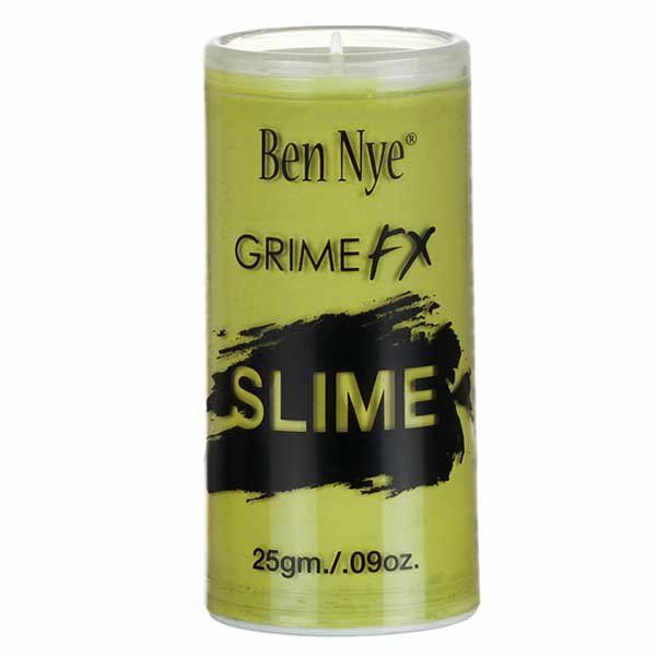 Ben Nye Grime Fx Slime Polvo