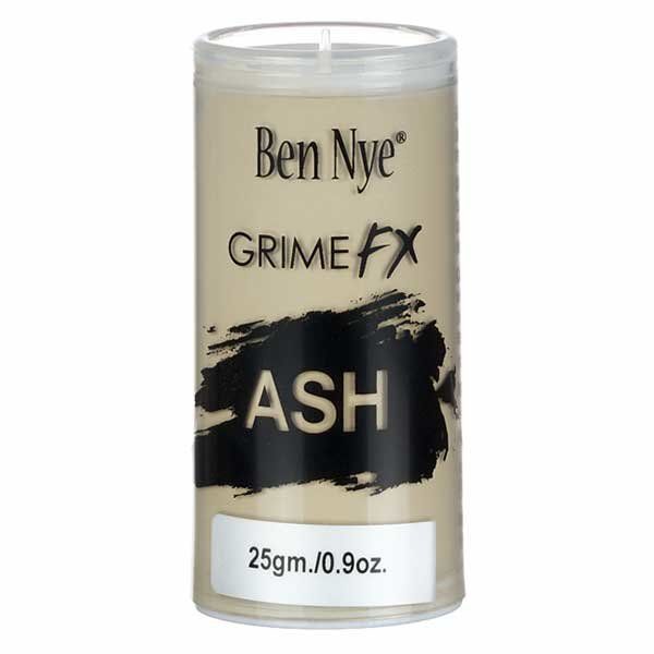 Polvo de ceniza Ben Nye Grime Fx