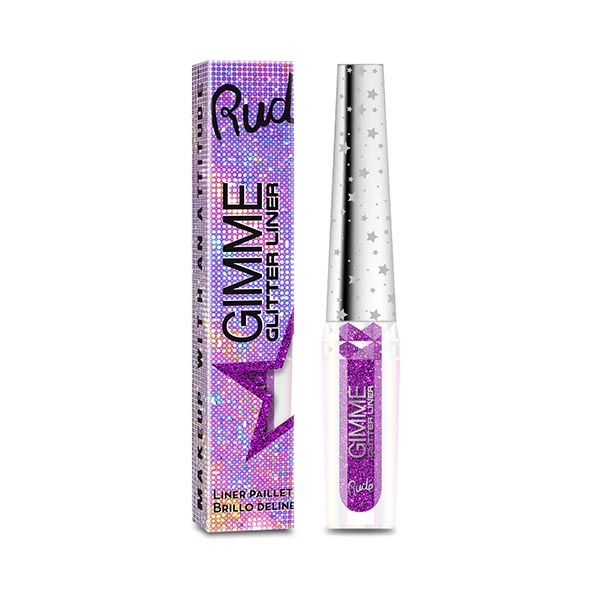 Rude Glimme Glitter Liner Phantasm