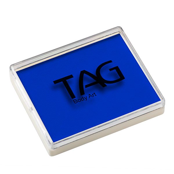 Tag Facepaint Azul Real 50gr