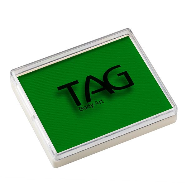 Tag Facepaint Verde 50gr