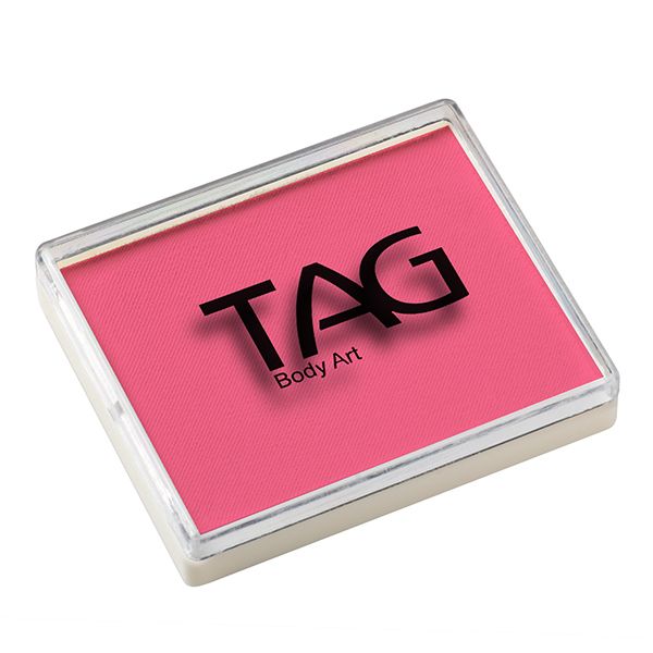 Tag Facepaint Rosa 50gr