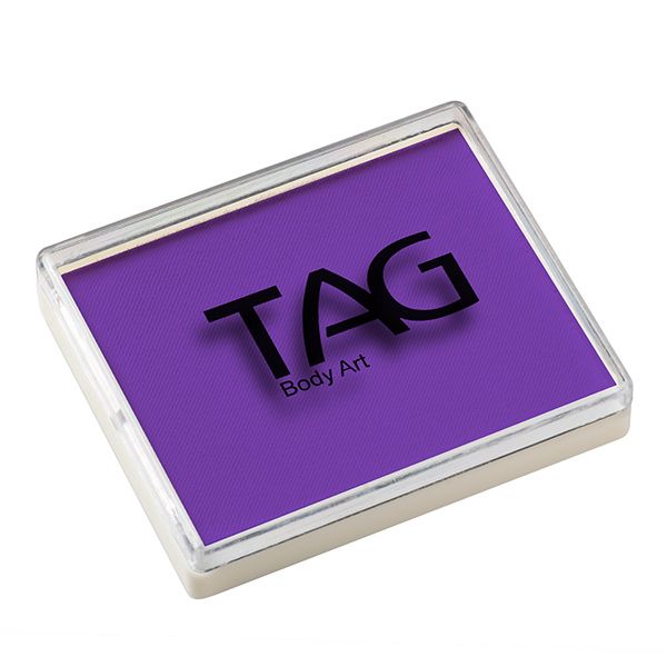 Tag Facepaint Morado 50gr