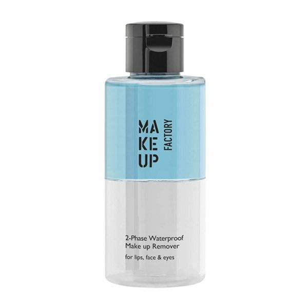 Make up Factory Desmaquillante 2 Fases Waterproof