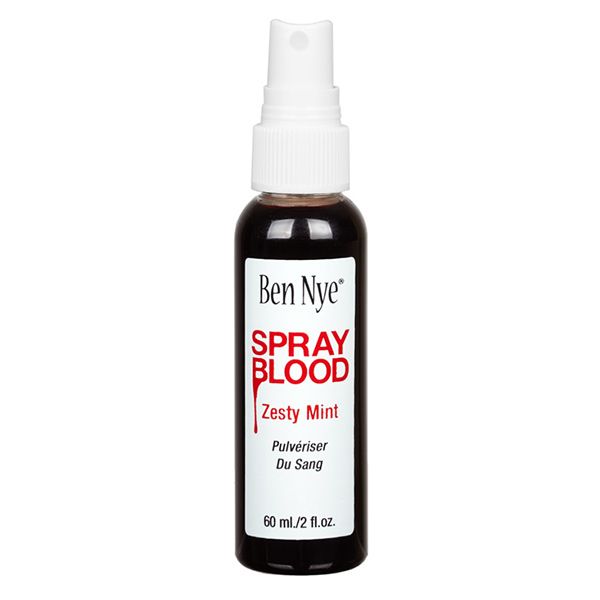 Ben Nye Spray Sangre 60ml