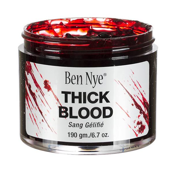 Ben Nye Sangre Espesa 190gr