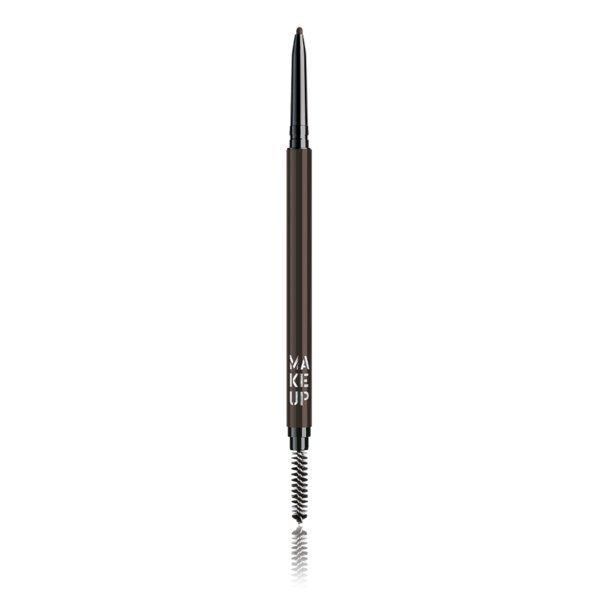 Make Up Factory Ultra Precision Brow Liner Sepia oscuro