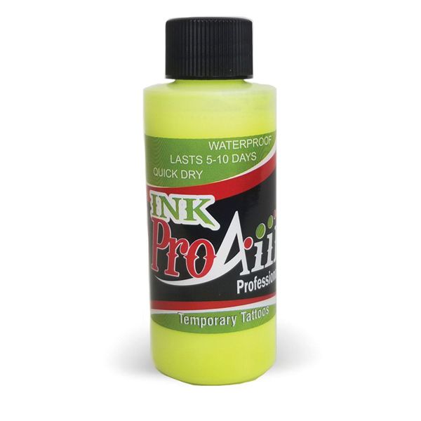 ProAiir INK Flo Amarillo 118 ml