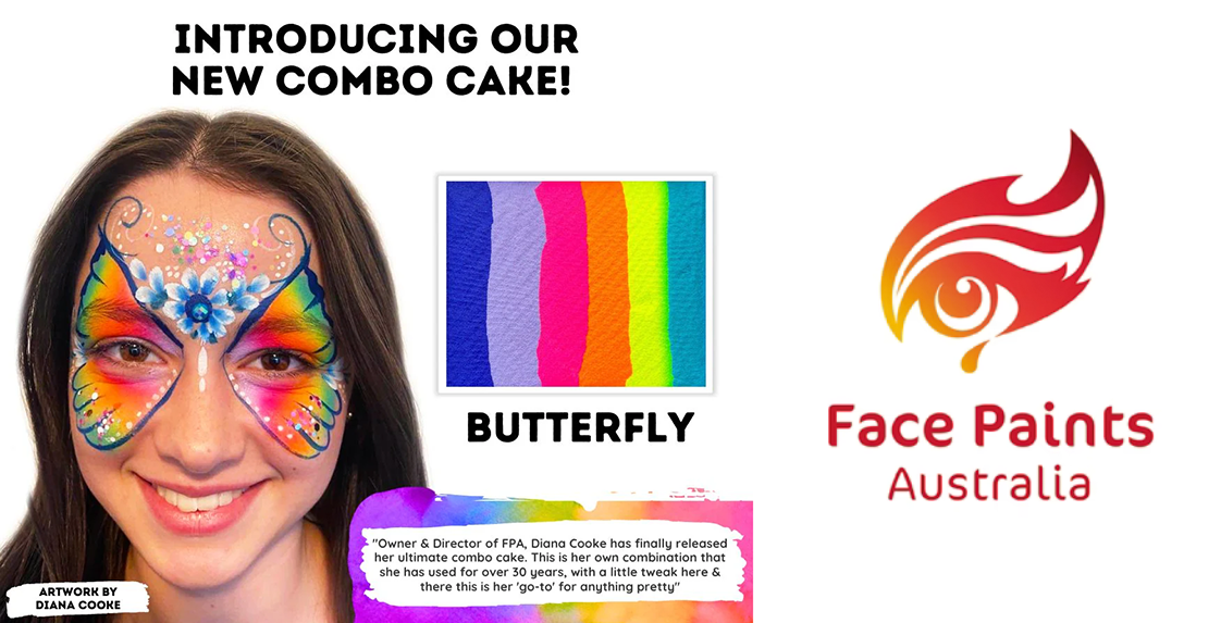 Próximamente Facepaint Australia