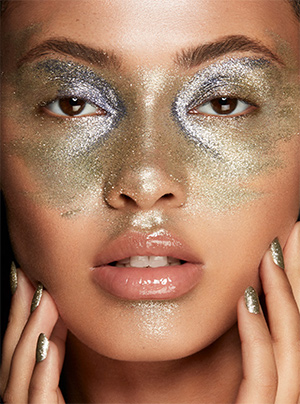 Kryolan Biodegradable Glitter